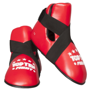 Botin “Fight” TOP TEN