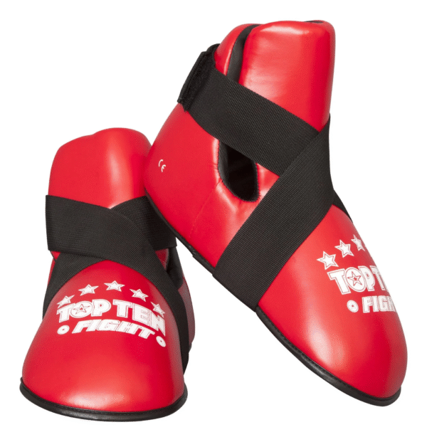 Botin “Fight” TOP TEN